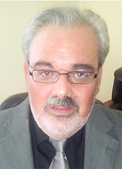 Ιπποκράτης Ψαρράς