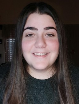 Μελίνα Ψαρρά